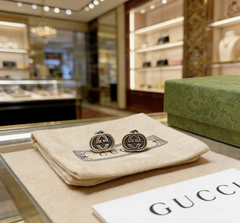 Gucci Earring 03yxs29